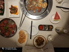 -么子烤肉(化龙池店)