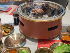 -西塔老太太泥炉烤肉(川沙百联店)