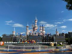 -沈阳方特欢乐世界