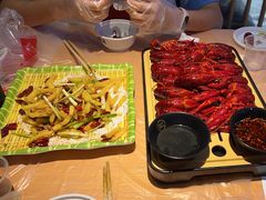-靓靓蒸虾·头牌蒸虾(雪松路总店)