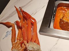 -星伦多 自助料理(圆融店)