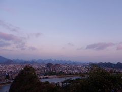 -叠彩山景区