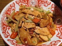 -恰饭·老长沙市井菜(天河客运站店)