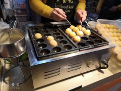 -八一好吃街·高品美食广场