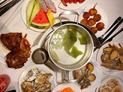 -星伦多自助料理(华润万象城店)