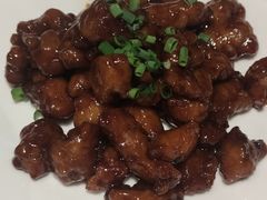 -外婆家(蓝色港湾店)