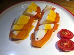 -幸福里时光餐吧