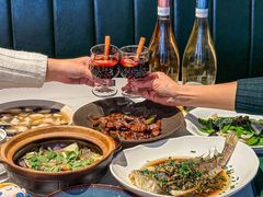 -顶特勒·黄鱼馆·特色菜(上海大世界店)