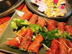 -小龙坎火锅(春熙太古里店)
