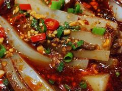 -三宽猪蹄(统一广场店)