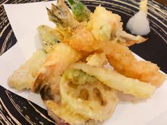 -希望日本料理(保利香槟花园店)