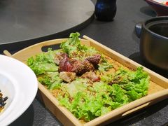 -香丰阁·烤鸭·川湘菜(清河店)