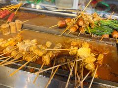 -大姐麻辣烫(莲宝中路店)