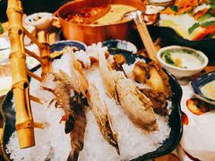 -伊豆野菜村(大族广场店)