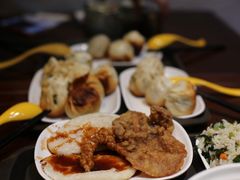 -大壶春生煎(四川中路店)