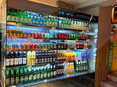 -土大力韩式烤肉料理(和平路店)