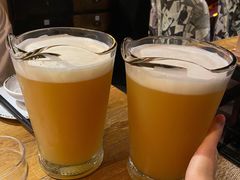 -爱啤精酿·民谣酒馆(滨江店)