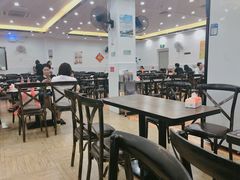 大堂-贞姨美食·老字号海鲜大排档