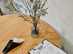 -infinite cafe