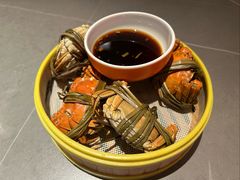 -杨氏青龙虾(竹山路店)