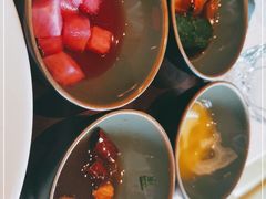 -半山腰·云南菜(侨福芳草地店)