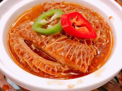 -广州文华东方酒店·江-由辉师傅主理