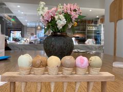 -ALLORA意大利餐厅(丰盛里店)
