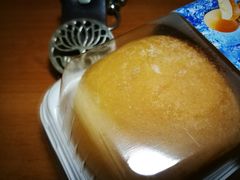 冰面包-THEME祖提(三峡广场店)
