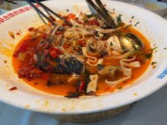 -坛宗剁椒鱼头(河西王府井店)