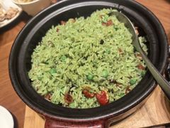 -上海人家花樣年华(中山公园店)