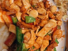 -祥阁食府妈妈菜