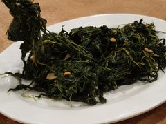 咸麻叶-揭阳钟记小食(福田新村店)