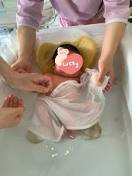 点击看大图 -菁幼月子会所(儿童医院店)