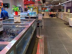 -盒马X会员店(王府井奥莱UP TOWN店)