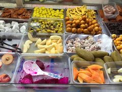 -老炳·七丛松甘草水果