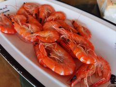 -梅姐海鲜餐厅(水头海鲜街店)