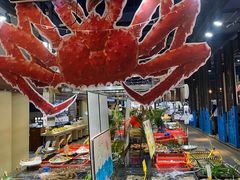 -79号渔船海鲜饭店(华强北店)