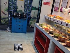 -名都晓荷塘主题火锅(建设大街店)