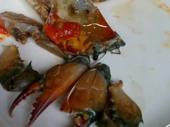 -百年银屏蚝烙·潮汕菜·非遗(乐山店)
