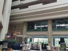 -马哥孛罗咖啡厅·Cafe Marco (厦门马哥孛罗东方大酒店)