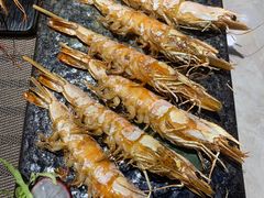 -極上萬膳·日料放题(海岸城店)
