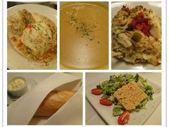 JC(&nbsp;๑॔•◡ુ•๑॓)-茹丝葵牛排馆(民生店)