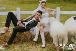 -色色婚纱摄影(大沥旗舰店)