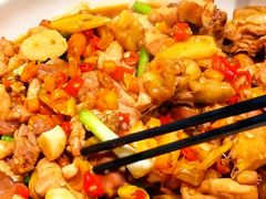 -衡厨·衡阳土菜(中南店)