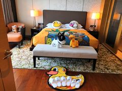 -上海崇明金茂凯悦酒店