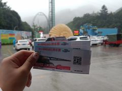 -梦幻奥陶纪景区