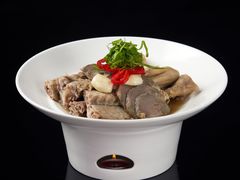 -秋香鱼馆(世凹桃园店)
