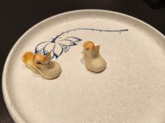 -全聚德烤鸭店(马家堡店)