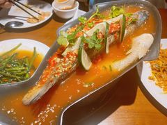 -泰国餐厅 Thai Food(裕华万达店)