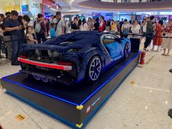 -乐高授权专卖店(济南万象城店)